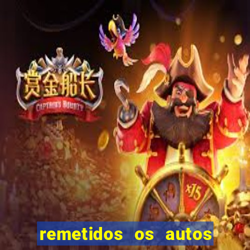 remetidos os autos para contadoria quanto tempo demora